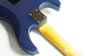 Pacifica 612VIIX - Matte Silk Blue